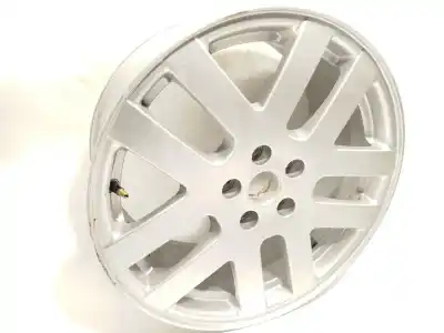 Second-hand car spare part RIM for MG ROVER MG 4 EV OEM IAM references 11260936  