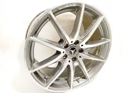 Peça sobressalente para automóvel em segunda mão jante por mercedes-benz clase e (w213) e 200 (213.080) referências oem iam a2134017400