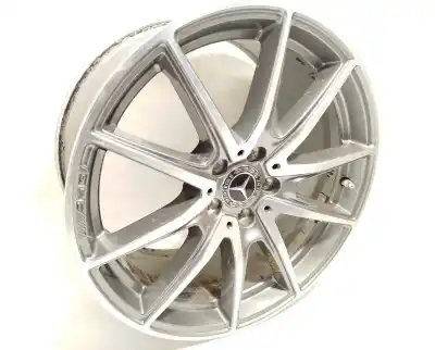 Peça sobressalente para automóvel em segunda mão jante por mercedes-benz clase e (w213) e 200 (213.080) referências oem iam a2134017400