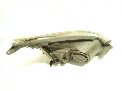 Second-hand car spare part left headlight for opel corsa d (s07) 1.4 (l08, l68) oem iam references 93189357  