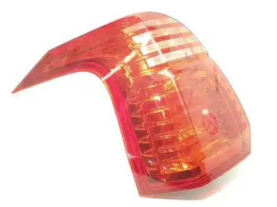 Pièce détachée automobile d'occasion FEU ARRIÈRE GAUCHE pour PEUGEOT 5008 (0U_, 0E_) 1.6 HDI Références OEM IAM 9672666580  