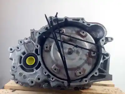 Peça sobressalente para automóvel em segunda mão caixa de velocidades por chevrolet nubira wagon 2.0 diesel cat referências oem iam 5551