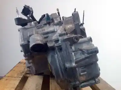 İkinci el araba yedek parçası vites kutusu için chevrolet nubira wagon 2.0 diesel cat oem iam referansları 5551 af38 96625160