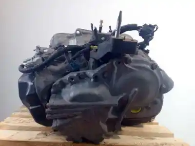 İkinci el araba yedek parçası vites kutusu için chevrolet nubira wagon 2.0 diesel cat oem iam referansları 5551 af38 96625160