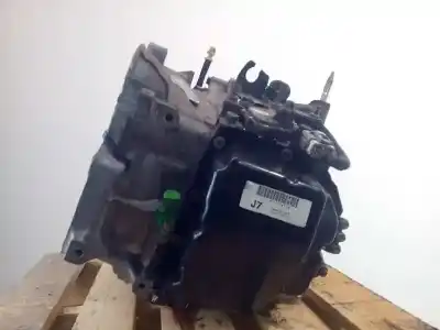 İkinci el araba yedek parçası vites kutusu için chevrolet nubira wagon 2.0 diesel cat oem iam referansları 5551 af38 96625160