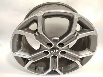 Peça sobressalente para automóvel em segunda mão jante por kia xceed (cd) 1.6 crdi 115 referências oem iam 52910j7800  