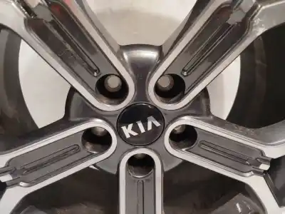 Peça sobressalente para automóvel em segunda mão jante por kia xceed (cd) 1.6 crdi 115 referências oem iam 52910j7800  