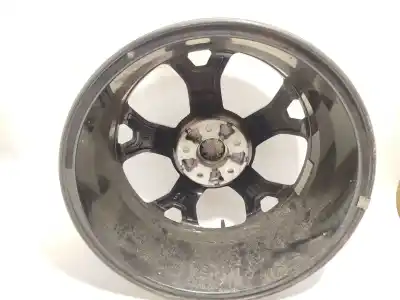 Peça sobressalente para automóvel em segunda mão jante por kia xceed (cd) 1.6 crdi 115 referências oem iam 52910j7800  