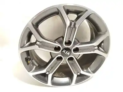 Peça sobressalente para automóvel em segunda mão jante por kia xceed (cd) 1.6 crdi 115 referências oem iam 52910j7800  