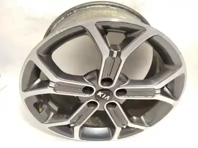 Peça sobressalente para automóvel em segunda mão jante por kia xceed (cd) 1.6 crdi 115 referências oem iam 52910j7800  