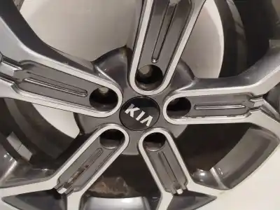 Peça sobressalente para automóvel em segunda mão jante por kia xceed (cd) 1.6 crdi 115 referências oem iam 52910j7800  