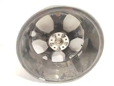 Peça sobressalente para automóvel em segunda mão jante por kia xceed (cd) 1.6 crdi 115 referências oem iam 52910j7800  