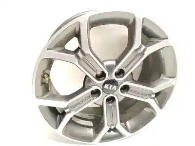 Peça sobressalente para automóvel em segunda mão jante por kia xceed (cd) 1.6 crdi 115 referências oem iam 52910j7800  