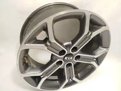 Peça sobressalente para automóvel em segunda mão jante por kia xceed (cd) 1.6 crdi 115 referências oem iam 52910j7800  