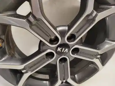 Peça sobressalente para automóvel em segunda mão jante por kia xceed (cd) 1.6 crdi 115 referências oem iam 52910j7800  