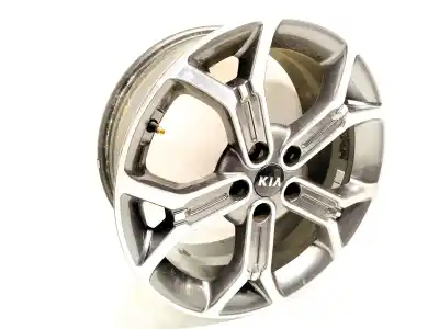 Gebrauchtes Autoersatzteil FELGE zum KIA XCEED (CD) 1.6 CRDI 115 OEM-IAM-Referenzen 52910J7800  