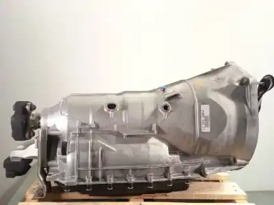 Gebrauchtes Autoersatzteil GETRIEBE zum BMW 5 (E60) 520 D OEM-IAM-Referenzen ZQE  