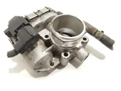 Second-hand car spare part throttle body for opel corsa d (s07) 1.4 (l08, l68) oem iam references 24420536