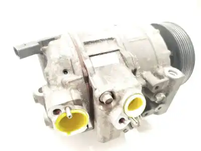 Piesă de schimb auto la mâna a doua COMPRESOR DE AER CONDIȚIONAT pentru VOLKSWAGEN GOLF V (1K1)  Referințe OEM IAM 1K0820803F 4472209203 