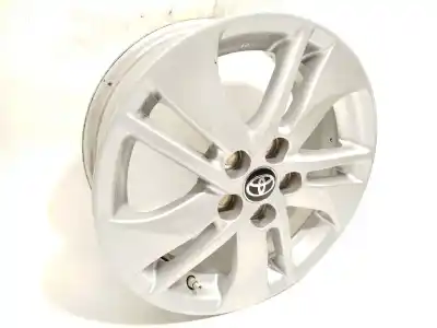 Peça sobressalente para automóvel em segunda mão JANTE por TOYOTA YARIS (_P21_, _PA1_, _PH1_) 1.5 (MXPA11) Referências OEM IAM 42611K0030  