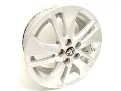 Peça sobressalente para automóvel em segunda mão JANTE por TOYOTA YARIS (_P21_, _PA1_, _PH1_) 1.5 (MXPA11) Referências OEM IAM 42611K0030  
