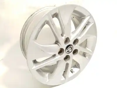Peça sobressalente para automóvel em segunda mão JANTE por TOYOTA YARIS (_P21_, _PA1_, _PH1_) 1.5 (MXPA11) Referências OEM IAM 42611K0030  