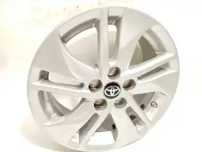 Peça sobressalente para automóvel em segunda mão JANTE por TOYOTA YARIS (_P21_, _PA1_, _PH1_) 1.5 (MXPA11) Referências OEM IAM 42611K0030  