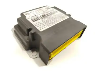 Peça sobressalente para automóvel em segunda mão CENTRALINA DE AIRBAG por SEAT IBIZA IV (6J5, 6P1) 1.6 TDI Referências OEM IAM 6R0959655K  