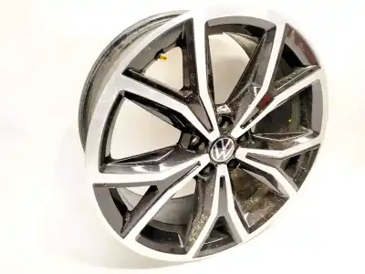 İkinci el araba yedek parçası YORULMAK için VOLKSWAGEN T-CROSS (C11) 1.0 TSI OEM IAM referansları 2GM601025F  
