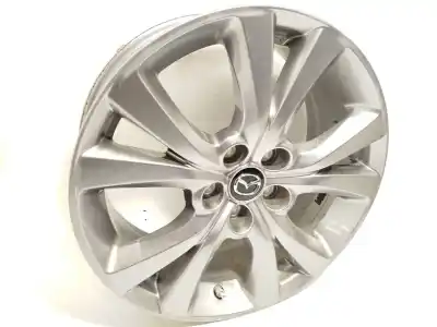 İkinci el araba yedek parçası YORULMAK için MAZDA CX-30 (DM) SKYACTIV-X M HYBRID OEM IAM referansları 9965787080  