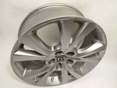 Автозапчастина б/у шина для mazda cx-30 (dm) skyactiv-x m hybrid посилання на oem iam 9965787080  