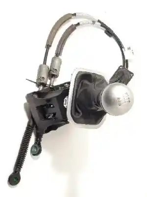 Автозапчасти б/у рычаг переключения передач за jeep renegade 1.0 t-gdi cat ссылки oem iam p5vu19sluad tcc208873667 00463424500