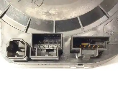 Автозапчастина б/у кільце піддушки безопасности для jeep renegade 1.0 t-gdi cat посилання на oem iam 2262380210202  