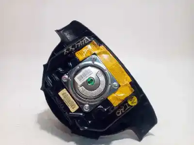 Second-hand car spare part front left air bag for chevrolet nubira wagon 2.0 diesel cat oem iam references 96474818  