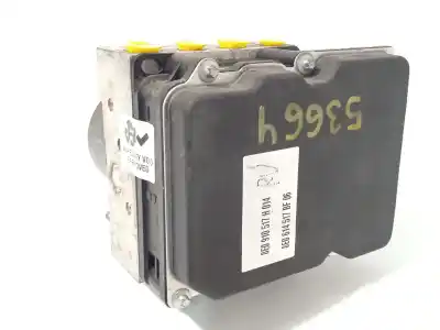 Peça sobressalente para automóvel em segunda mão abs por seat exeo berlina (3r2) style referências oem iam 8e0614517bf 0265234336 8e0910517h