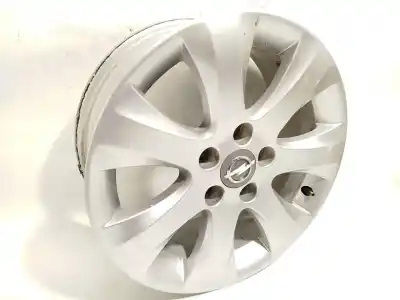 Peça sobressalente para automóvel em segunda mão jante por opel meriva b monospace (s10) 1.4 (75) referências oem iam 13260605