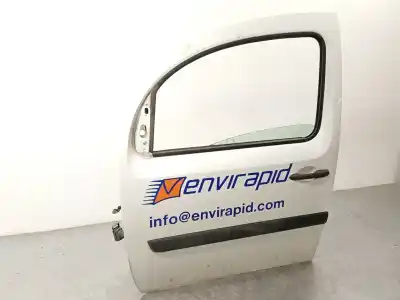 Автозапчасти б/у левая передняя дверь за renault kangoo express (fw0/1_) 1.5 dci 70 (fw0a, kw0v) ссылки oem iam 801010229r  