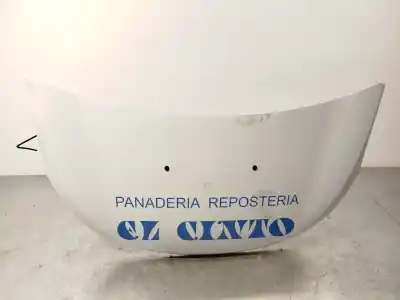 Автозапчастина б/у капок для dacia dokker express furgoneta/monovolumen 1.6 посилання на oem iam 651007793r