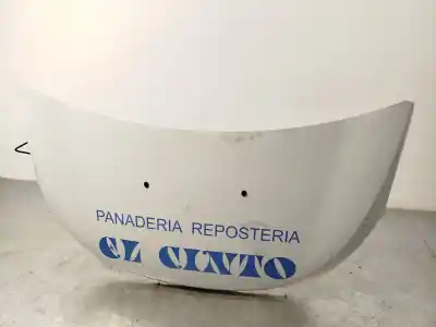 Автозапчастина б/у капок для dacia dokker express furgoneta/monovolumen 1.6 посилання на oem iam 651007793r  