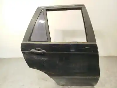 Second-hand car spare part rear right door for bmw x5 (e53) 3.0 d oem iam references 41528256828