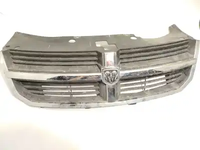 Second-hand car spare part front grille for dodge avenger 2.0 oem iam references yw40ws2aa  