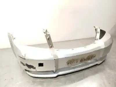 Second-hand car spare part front bumper for dodge avenger 2.0 oem iam references 68004688ab  k68004688ab