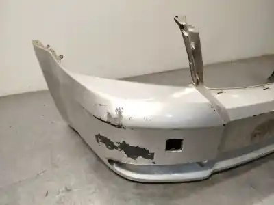 Second-hand car spare part front bumper for dodge avenger 2.0 oem iam references 68004688ab  k68004688ab