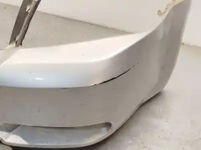 Second-hand car spare part front bumper for dodge avenger 2.0 oem iam references 68004688ab  k68004688ab