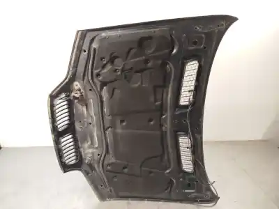 Peça sobressalente para automóvel em segunda mão capot por bmw x5 (e53) 3.0 d referências oem iam 41617008328  
