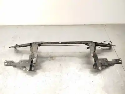 Second-hand car spare part front panel for bmw x5 (e53) 3.0 d oem iam references 51718402319