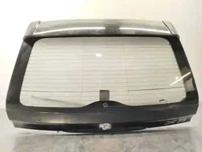 Second-hand car spare part tailgate for bmw x5 (e53) 3.0 d oem iam references 41627126015