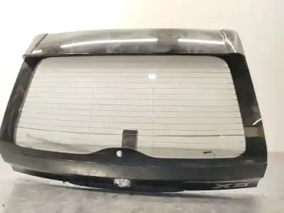 Second-hand car spare part tailgate for bmw x5 (e53) 3.0 d oem iam references 41627126015  