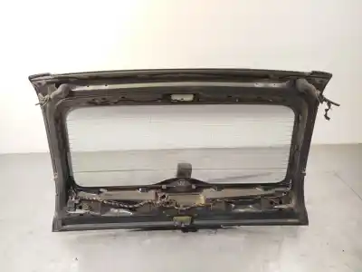 Second-hand car spare part tailgate for bmw x5 (e53) 3.0 d oem iam references 41627126015  