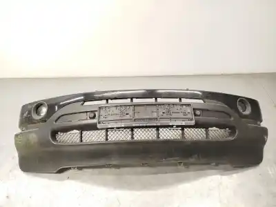 Pièce détachée automobile d'occasion LE PARE-CHOC AVANT pour BMW X5 (E53)  Références OEM IAM 51118402303  
